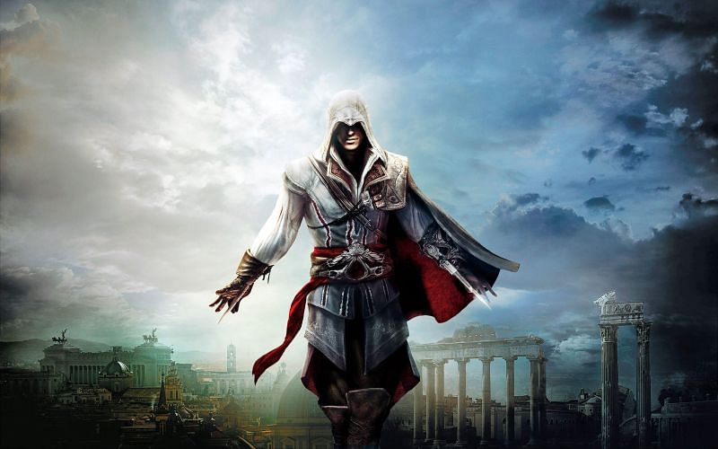 Assassin's Creed Syndicate, Ultimate Pop Culture Wiki