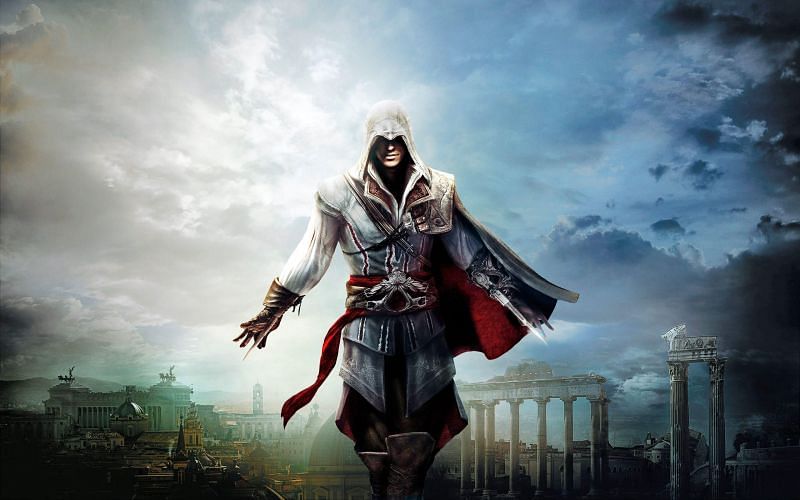 Assassin's Creed: Revelations, Ultimate Pop Culture Wiki