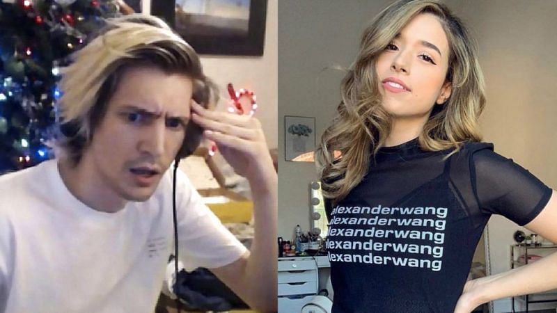 Pokimane And XQc Respond To PayMoneyWubby's "Ok Ret**d" Insult Over ...