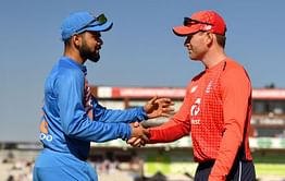 England's limited-overs tour to India likely to be postponed
