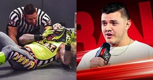 WWE makes a big announcement about Dominik Mysterio for RAW