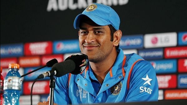 MS Dhoni turned 39 years old yesterday