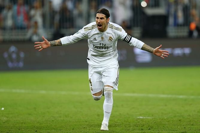 Real Madrid 2020/21 kit update: Los Blancos gear up for official jersey release this month