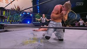 AEW Fyter Fest Night 2: Best and worst - Nyla Rose gets a manager, Roster member banned from the building