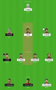 PSV vs KSV Dream11 Tips