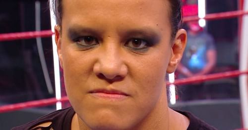 Shayna Baszler.