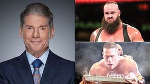 15 WWE Superstars Vince McMahon tweets birthday messages to (and 15 he doesn't)