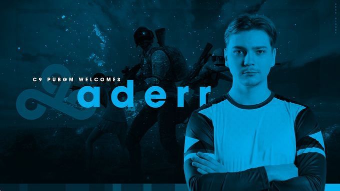 C9 Aderr