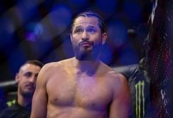 Dana White reveals what's next for Jorge Masvidal after UFC 251 loss