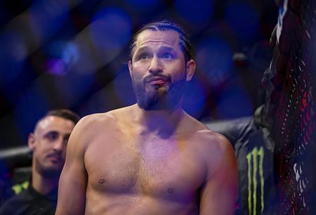 Jorge Masvidal