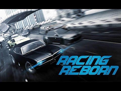 Racing Reborn (Image Courtesy: YouTube)