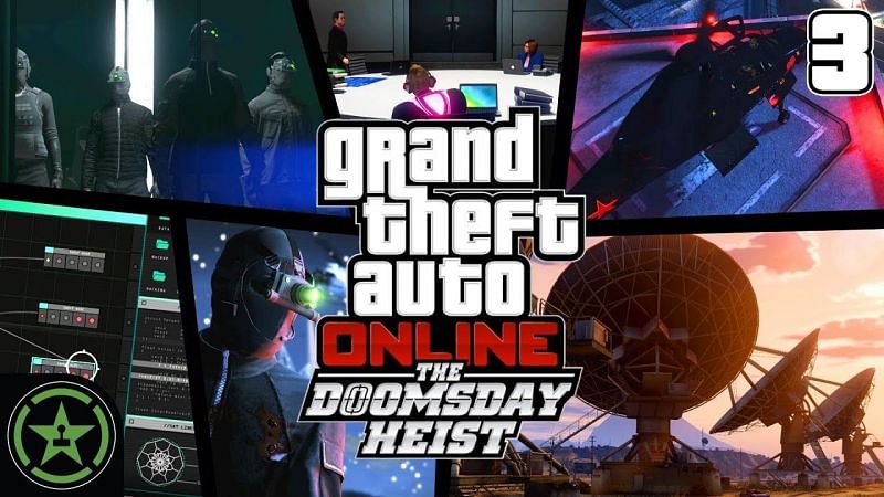 Videogaming: Newbies Guide to Grand Theft Auto Online