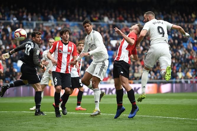 Athletic Bilbao vs Real Madrid prediction, preview, team news and more | La Liga 2019-20