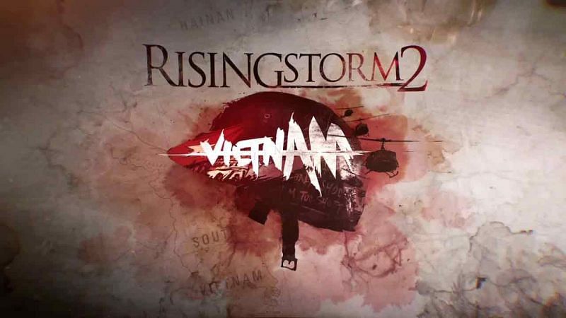 Rising Storm 2: Vietnam (Image Courtesy: GameGator)