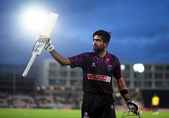 Babar Azam can become one of Pakistan's greatest batsmen: Mohammad Azharuddin