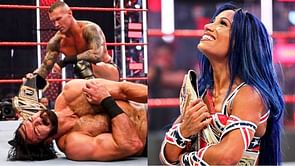 5 Biggest news stories from WWE RAW (July 27, 2020)
