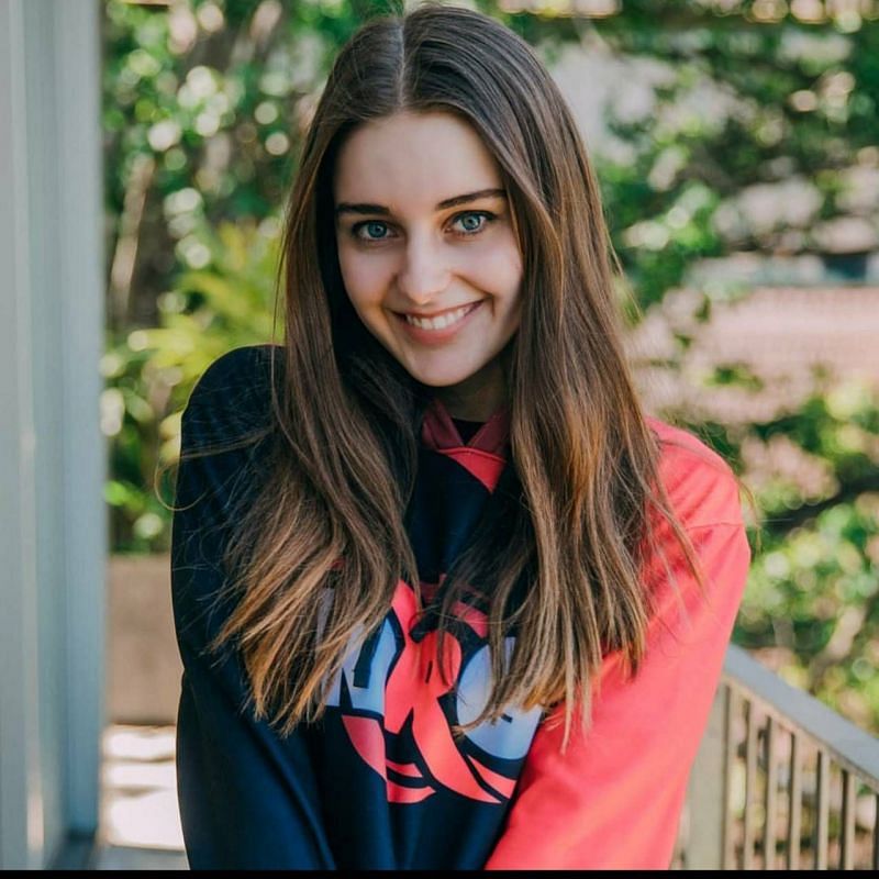 Loserfruit, with 1.8 million followers&nbsp;on Twitch