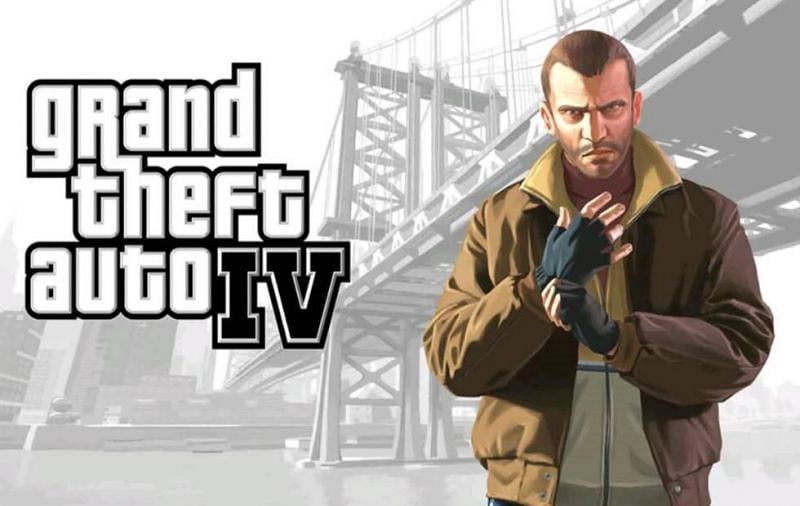 GTA IV (Image: SlashGear)