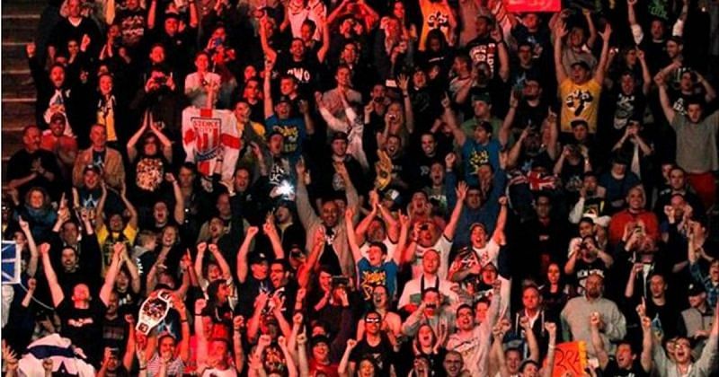 Page 2 - WWE: 5 reasons shelving the hacker gimmick is a mistake