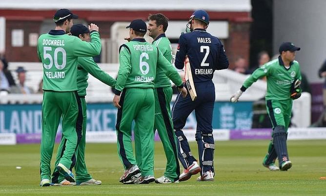 England vs Ireland live telecast channel - when and where to watch