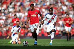 Crystal Palace vs Manchester United prediction, preview, team news and more | Premier League 2019-20