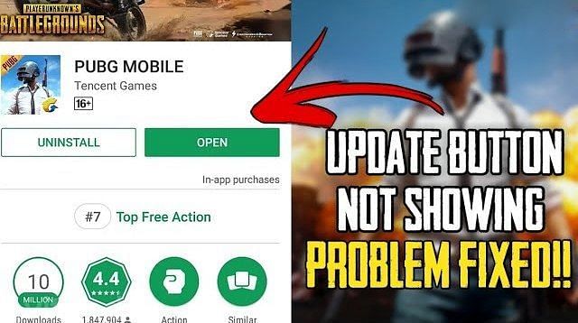 PUBG MOBILE - Apps on Google Play