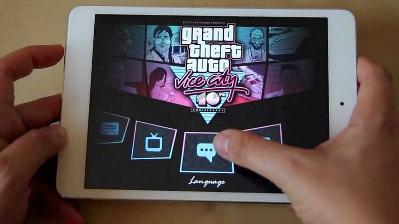 Gta Games On Ios Ranking From Worst To Best