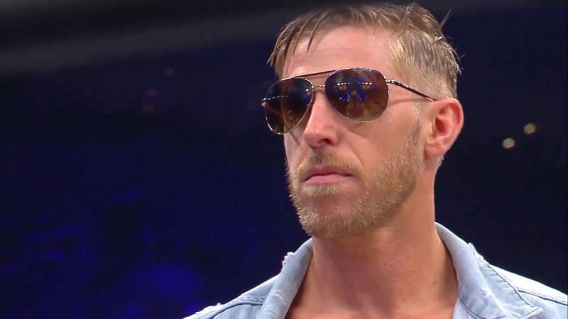Orange Cassidy is a part of Tony Khan&#039;s AEW