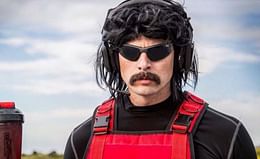 Dr DisRespect