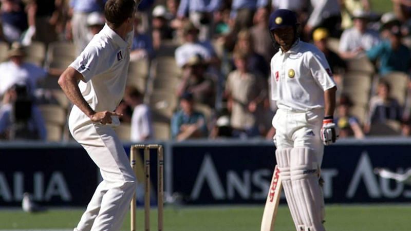 Umpire Daryl Harper believes that the infamous Sachin Tendulkar LBW decision was correct