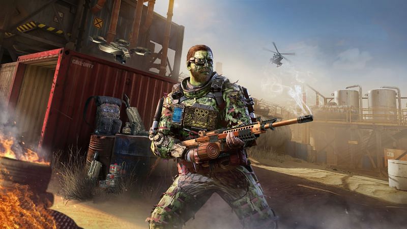 COD Mobile Season 8 start date announced (Picture Courtesy: HDQwalls.com)