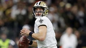 Saints QB Brees donates $5m to help build healthcare centres in Louisiana