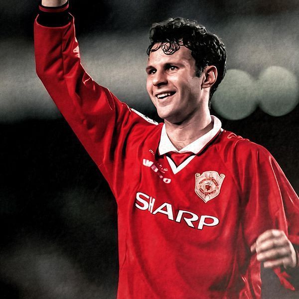 Ryan Giggs