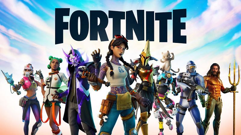 How to Get All Free Skins Currently in Fortnite? - EssentiallySports