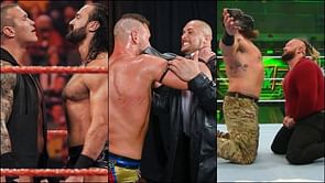 5 Things that must happen on WWE RAW, NXT, and SmackDown this week