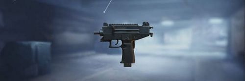 UZI M249 (Picture Courtesy: zilliongamer.com)
