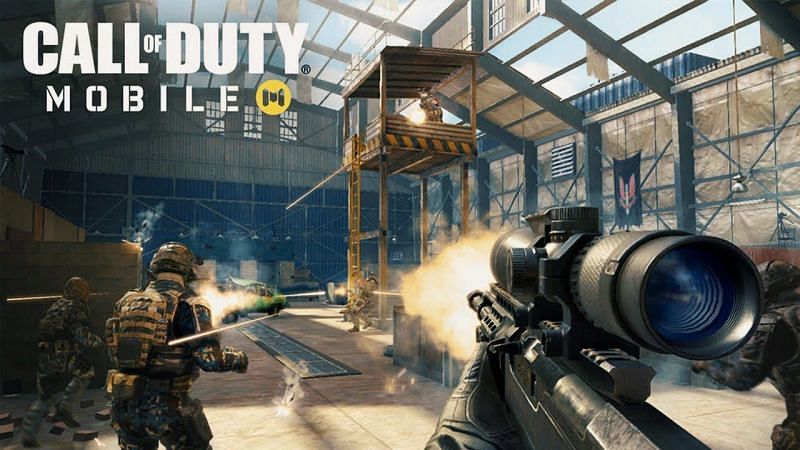 Call of Duty Mobile Sniping Guide for DL-Q33 Players, Sniping for