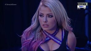 WWE SmackDown - Best and worst- Seth Rollins mocked, AEW star mentioned during broadcast