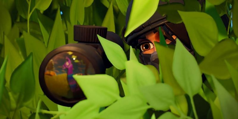 Sniper Shootout LTM in Fortnite (Image Credit: Sizzy/Twitter)