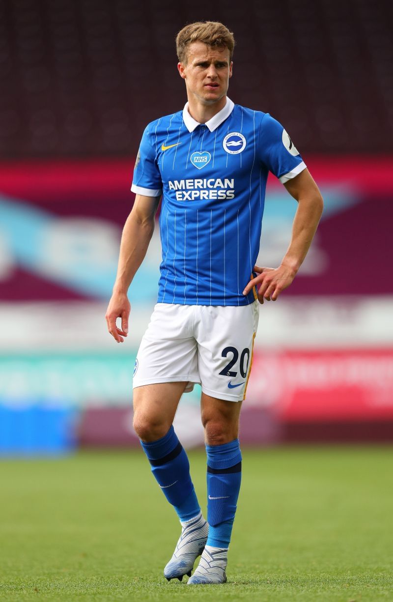 Solly March