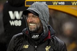 Liverpool manager Jurgen Klopp picks two players who can add an extra dimension to the team next season