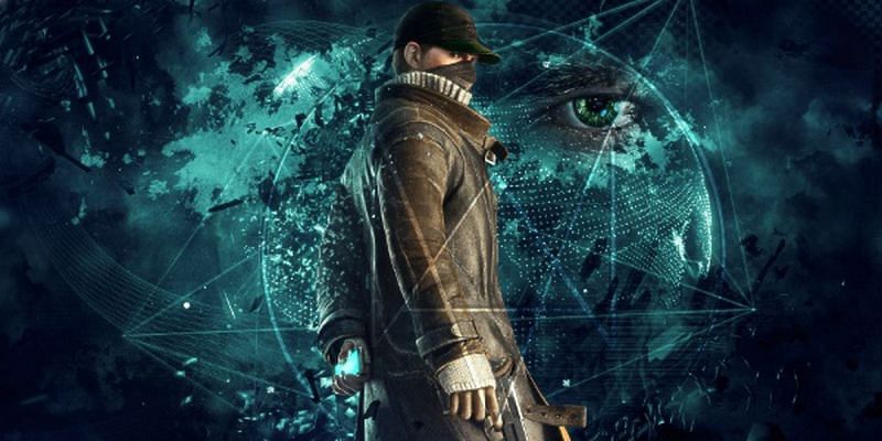 Watch Dogs(Image Courtesy: CinemaBlend)