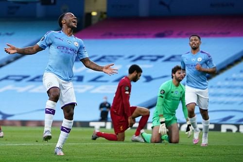 Manchester City travel to St. Mary's on July 5