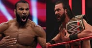 Drew McIntyre and Jinder Mahal are good friends.