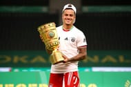 Despite winning the double at Bayern, Coutinho's stay there will not be made permanent this summer