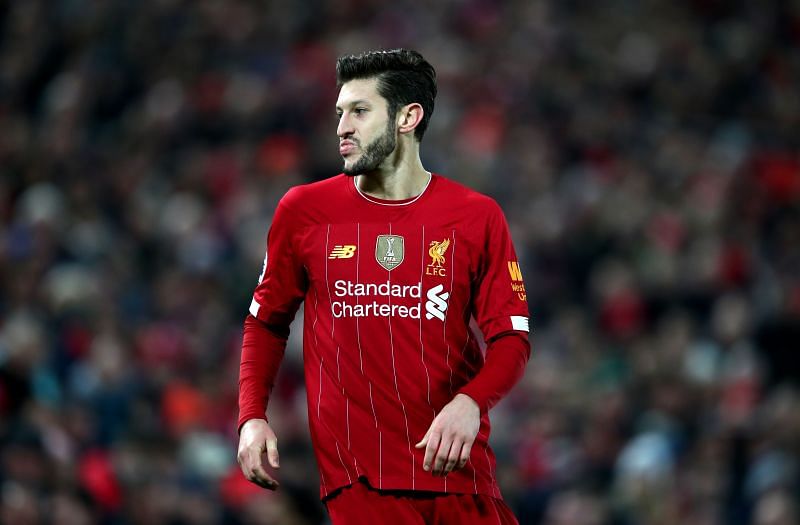 Adam Lallana is all set to leave Premier League champions, Liverpool, this week - but where could he go?