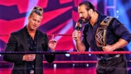RAW's ratings are continuing to dip