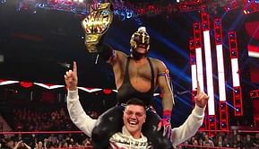 Rumored plans for Rey Mysterio as he works without a WWE contract