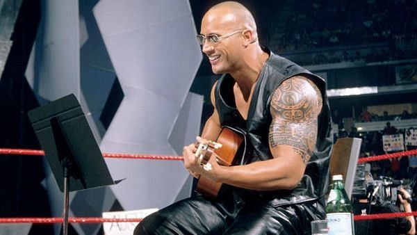 The Rock made the right decision in the long run, but he had many years left