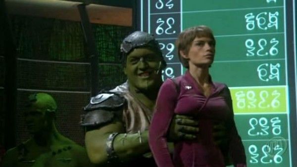 Blink and you might miss it (Pic Source: Star Trek Enterprise)